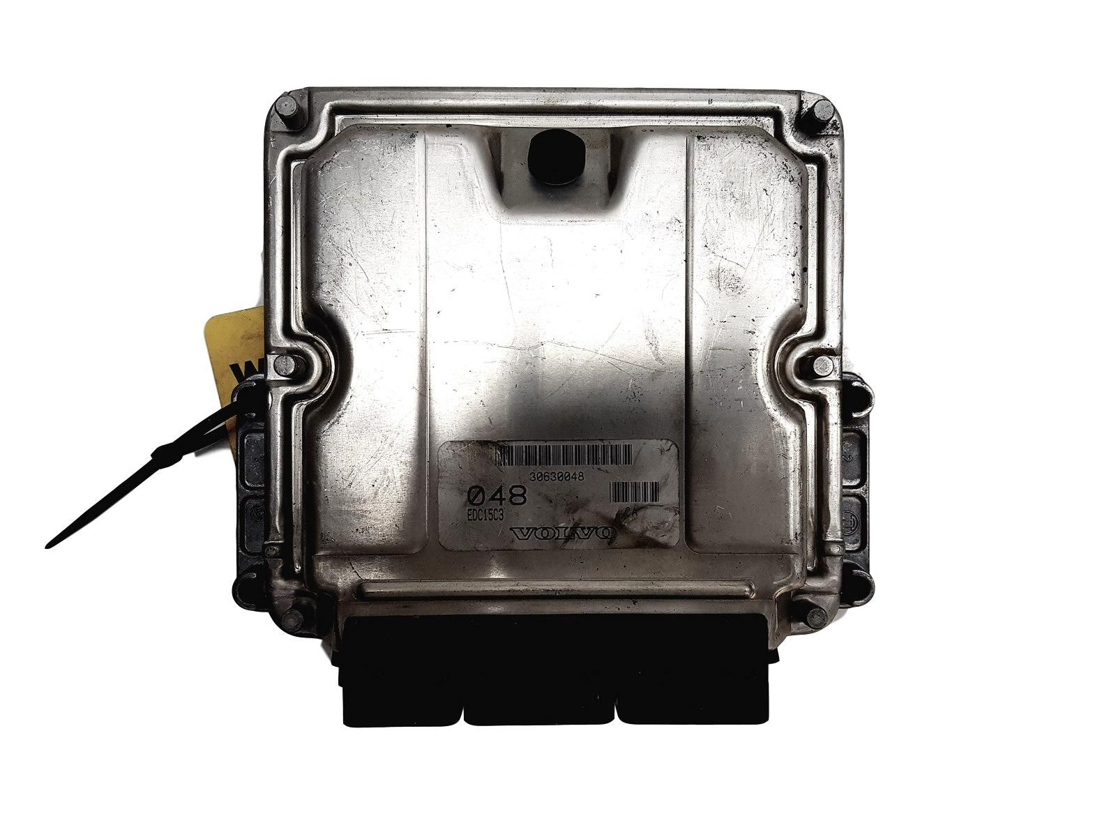 Unitate Control 0281010441 8200065996 30630048 Volvo Bosch 11673 main product photo