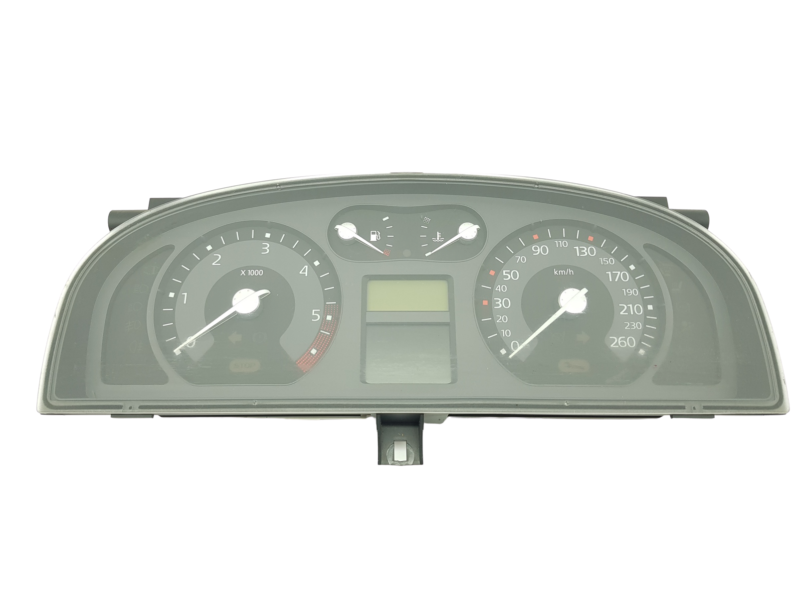 Vitezometru Renault Laguna 2 8200291330 D 28492 main product photo