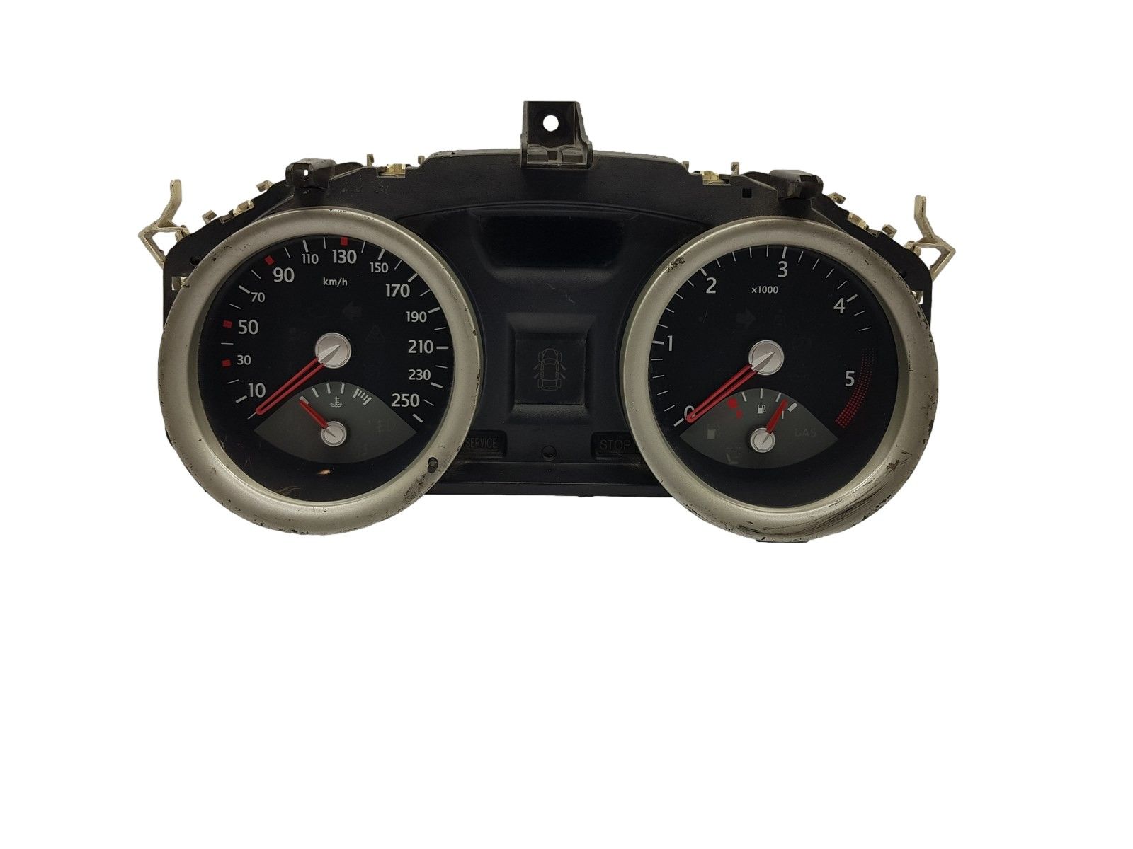 Turometru Renault Megane 2 8200399695 2459 main product photo