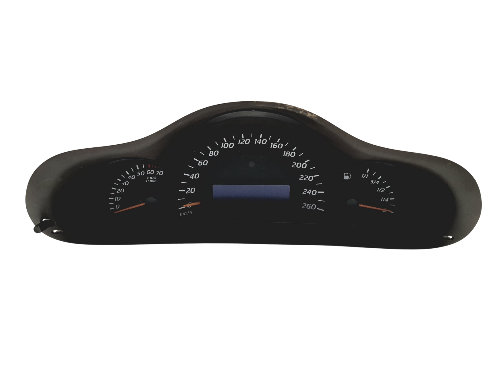 Turometru Mercedes C W203 A2035408111 VDO 53065 main product photo