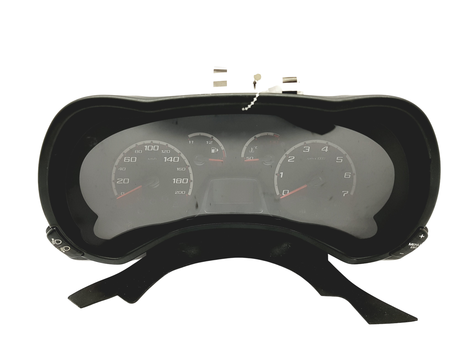 Vitezometru Ford Ka 51793558 503005050100 36144 main product photo