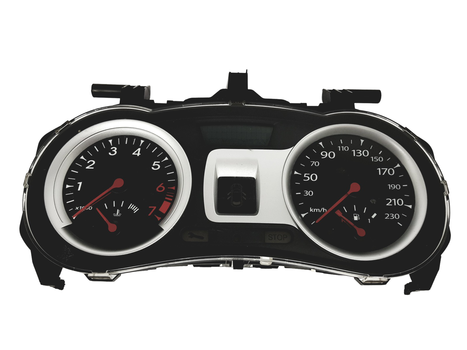 Turometru Renault Clio 3 8201060291 33474 main product photo