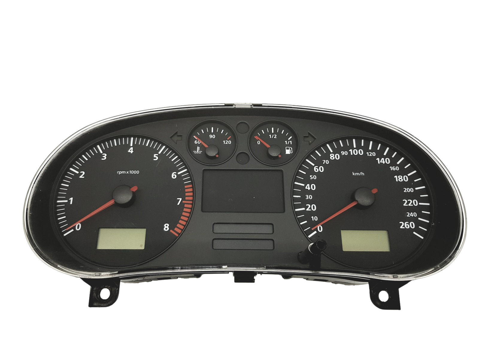 Turometru Seat Toledo W01M0920822B 110080153003 33241 main product photo