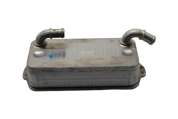 Radiator Ulei Faceți Audi A6 A7 A8 079117015K 11171700101 Vika main product photo