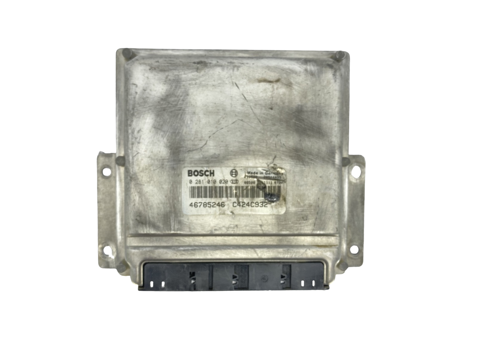 Unitate Control 46785246 0281010020 C424C932 Alfa Romeo Bosch 57794 main product photo