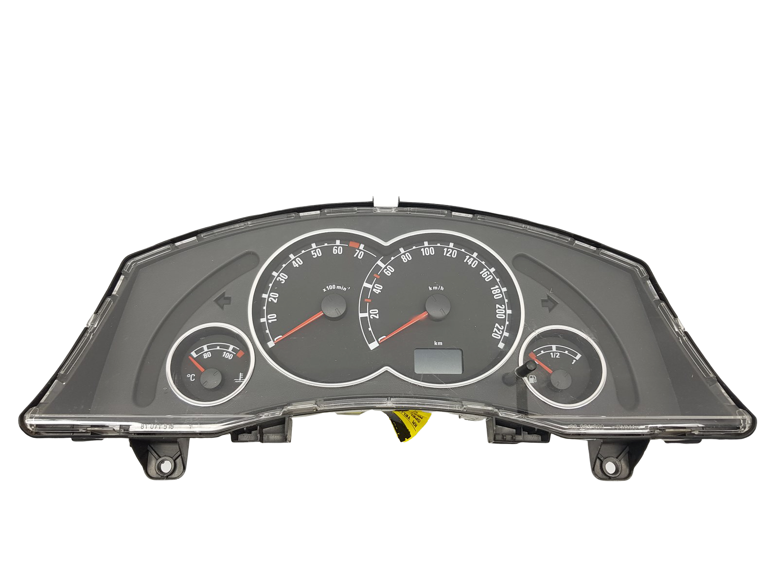 Vitezometru Opel Meriva 13214771LP 110080162039 25289 main product photo