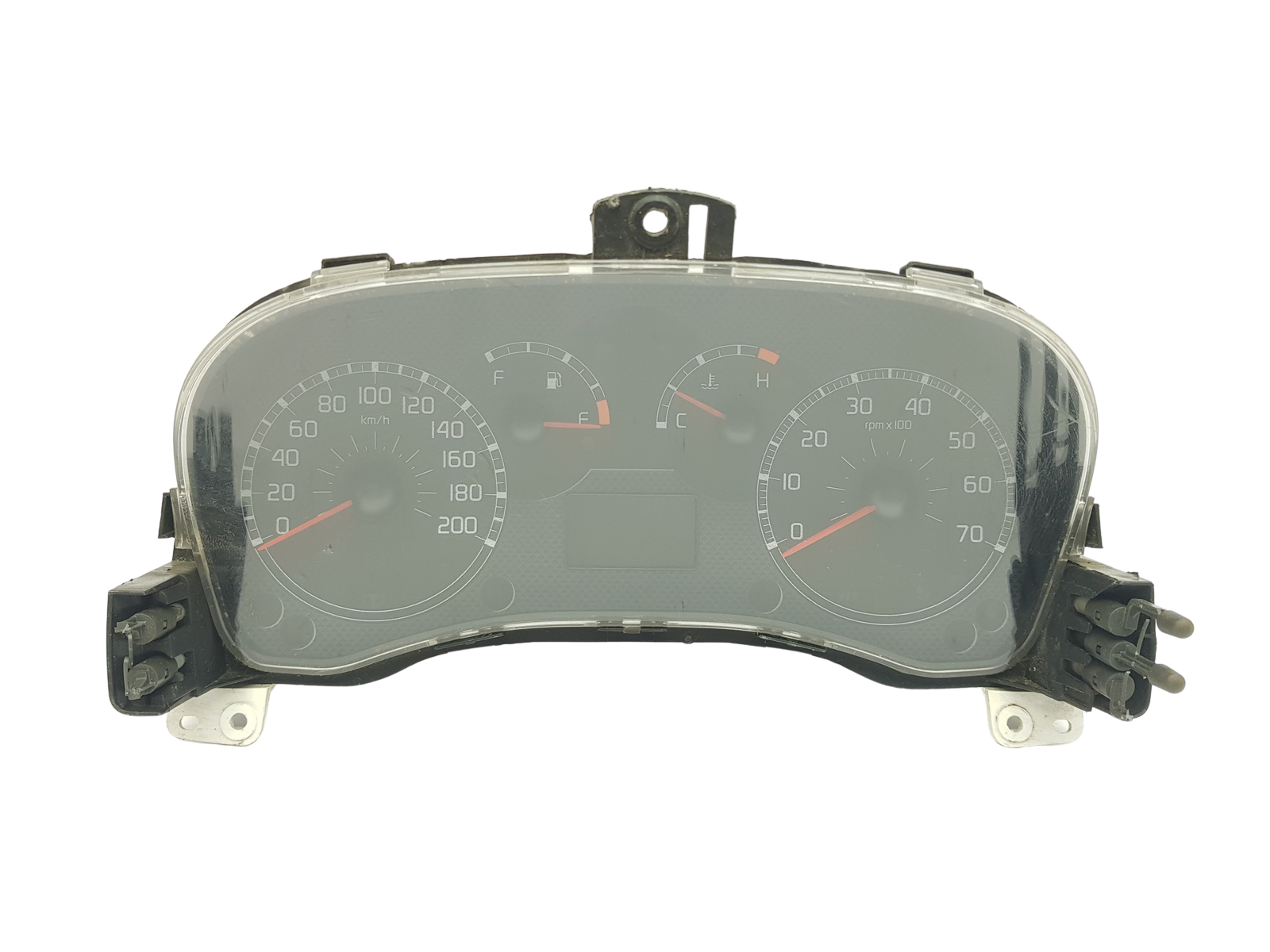 Turometru Fiat Panda 51711239 503000480900 28344 main product photo