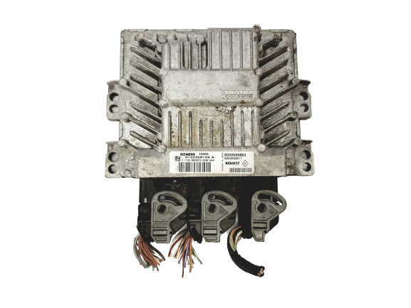 Unitate Control S122326109A SID301 8200565863 8200592611 Renault 17064 main product photo