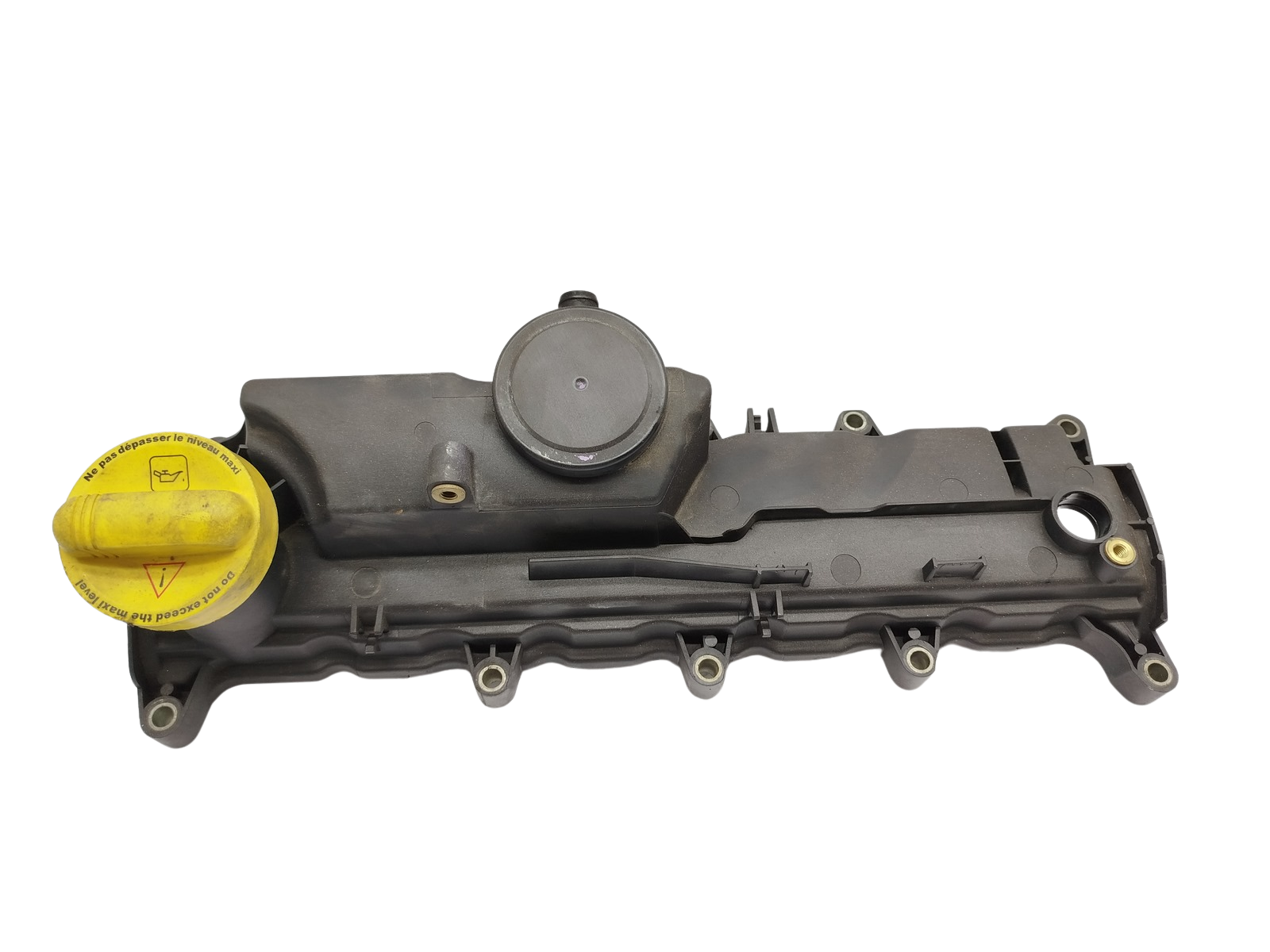 Capac Chiulasă 8200756123 Renault 1.5 DCI main product photo