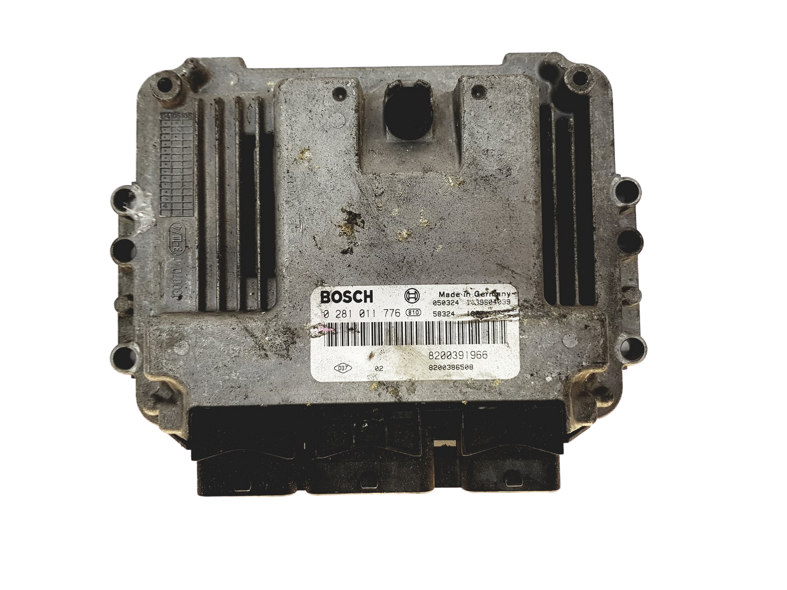 Unitate Control 0281011776 8200391966 8200386508 Renault Bosch 30465 main product photo