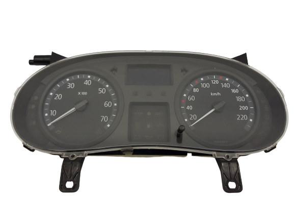 Turometru Renault Clio 2 8200276525 A 20854 main product photo