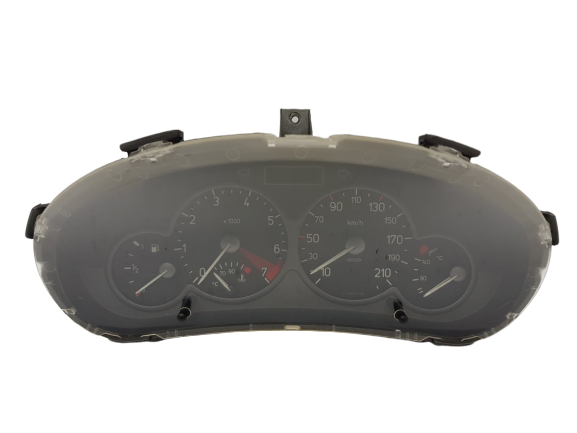 Turometru Peugeot 206 9645847180 18576 main product photo