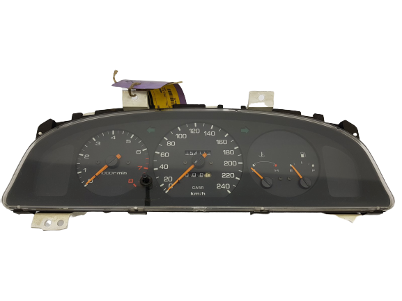 Turometru Mazda 626 GA5RB 22829 main product photo