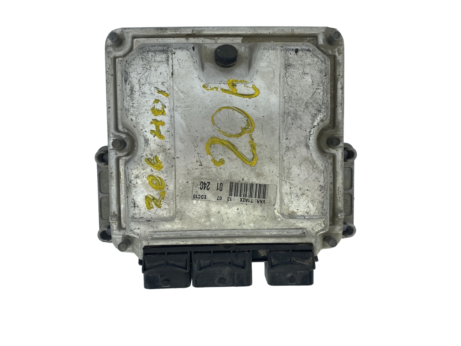 Unitate Control 0281011525 9654694380 9640938680 PSA Bosch 52025 main product photo