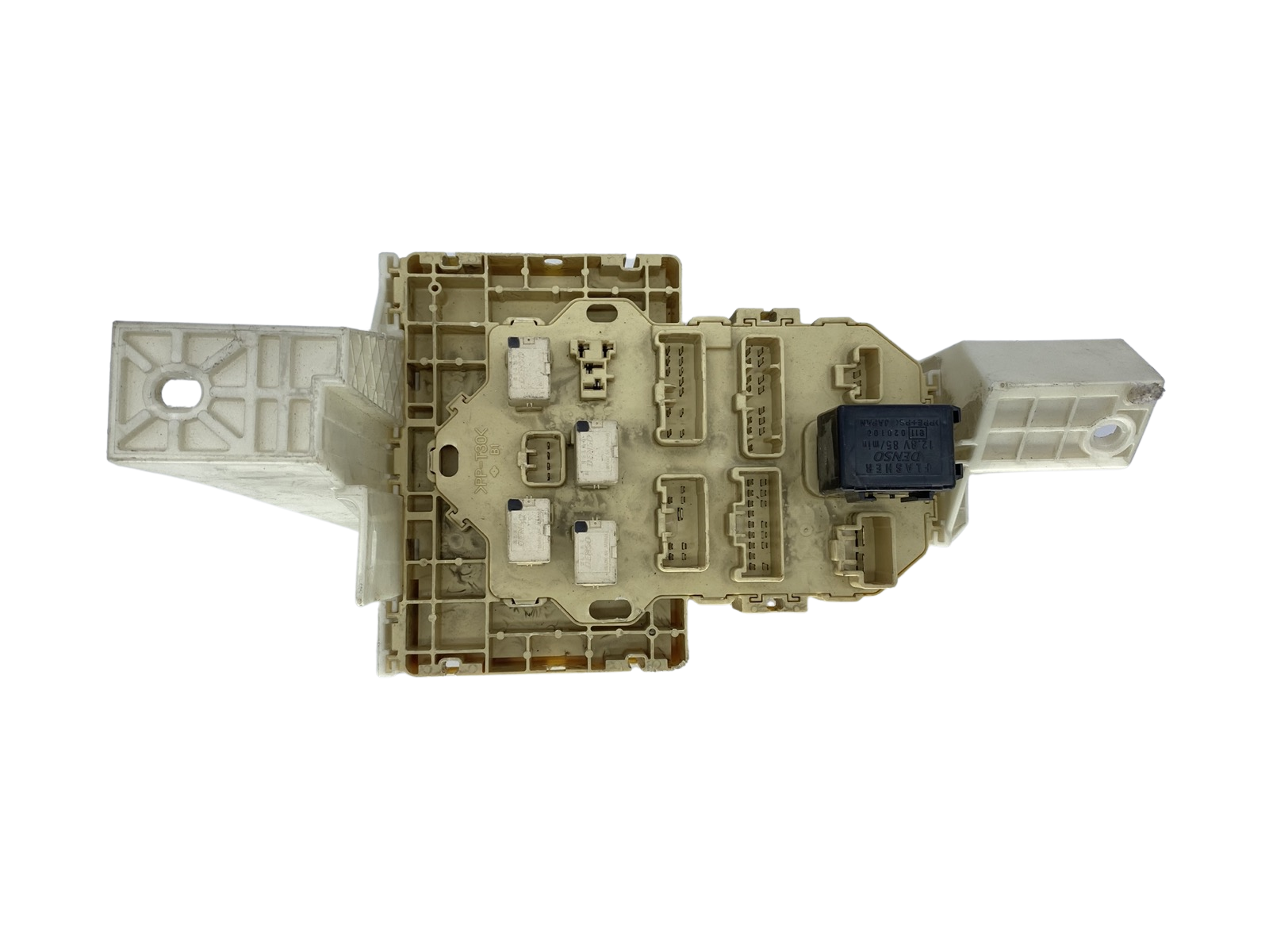 Unitate Control 36770-79J21 B79J2 Fiat Calsonic Kansei 58099 main product photo