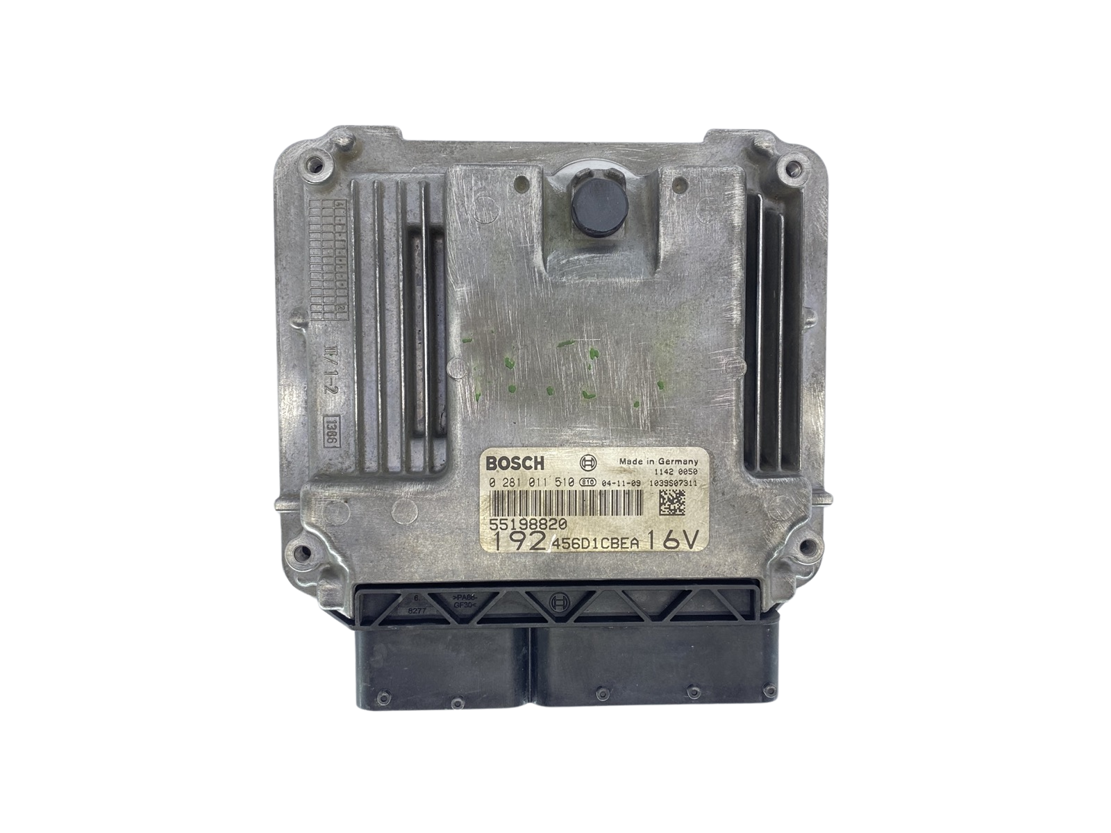 Unitate Control 55198820 0281011510 456D1CBEA Fiat Bosch 63474 main product photo