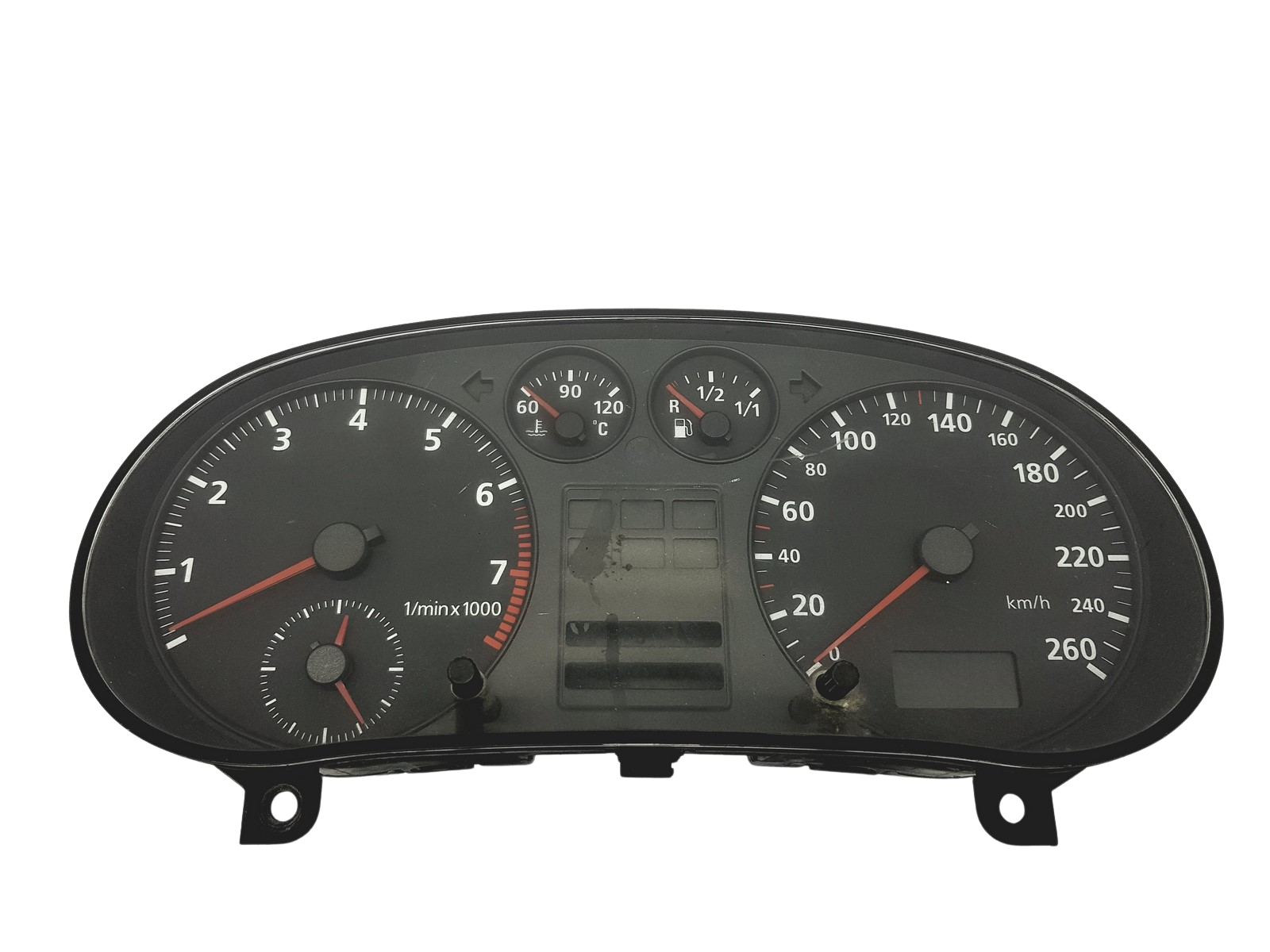 Turometru Audi A3 8L 8L0919860A 110008778002 56110 main product photo