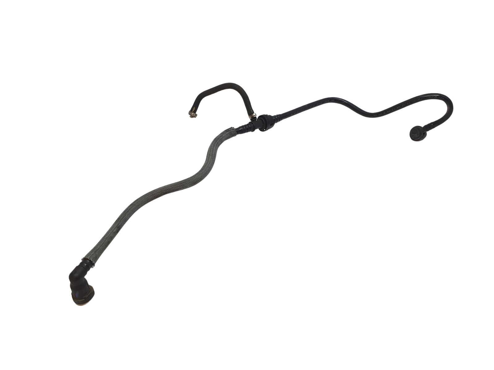 Furtun aer 8200674858 Renault Laguna 2 2.0 Turbo main product photo