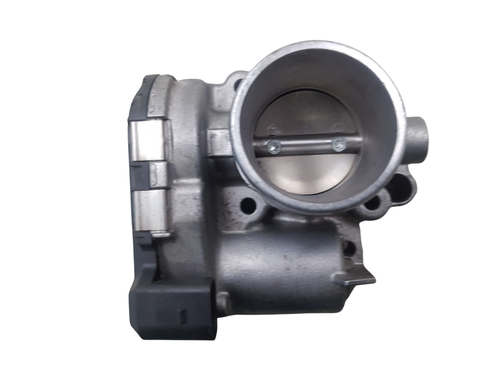 Supapă corp clapetă accelerație Ford 8A6G-9F991-AC 0280750532 Bosch 4 main product photo