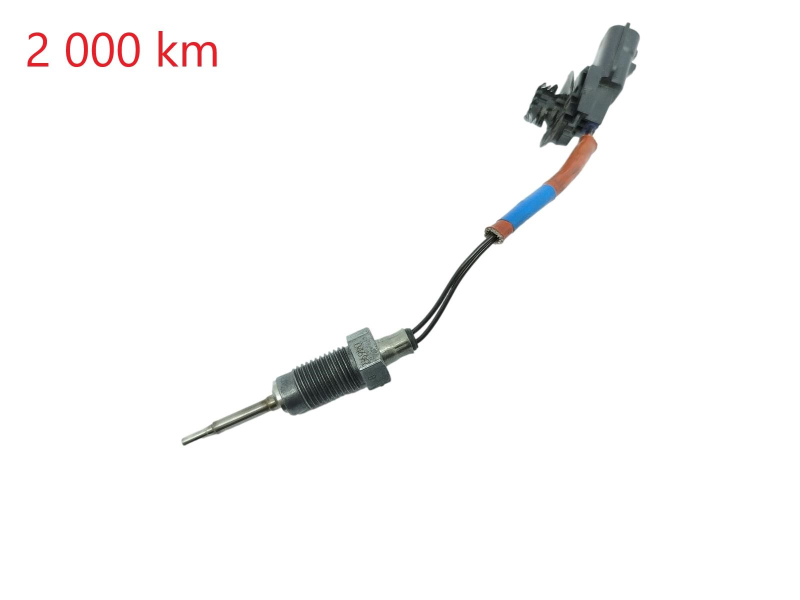 Senzor Temperatură Gaze Evacuare 226400469R Renault Nissan Opel 2.0 DCI main product photo