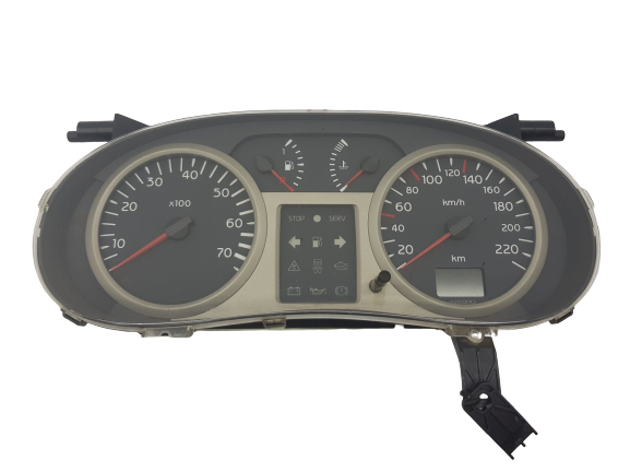 Turometru Renault Clio 2 8200059776 20984 main product photo