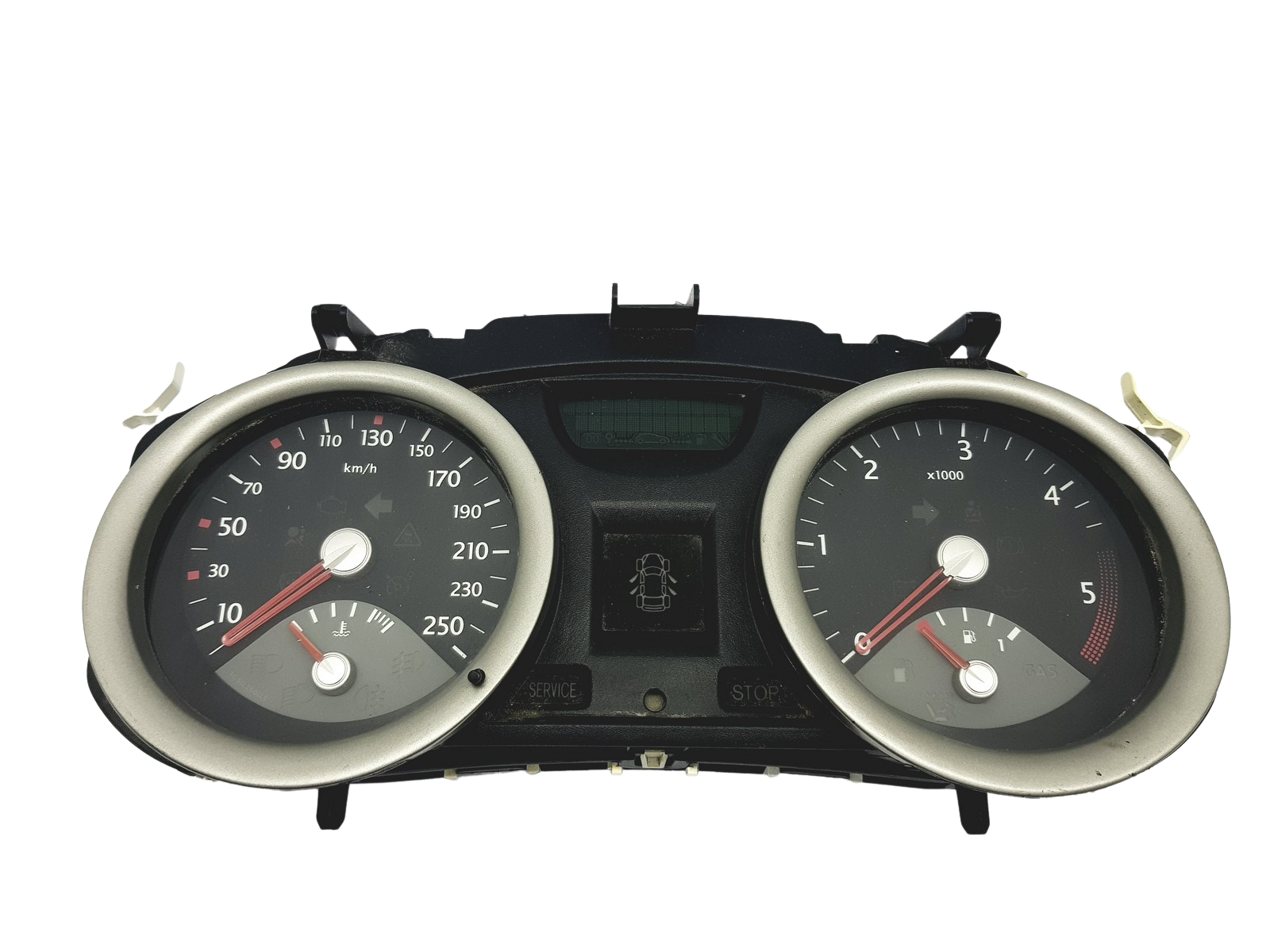 Turometru Renault Megane 2 8200399695 D 55387 main product photo