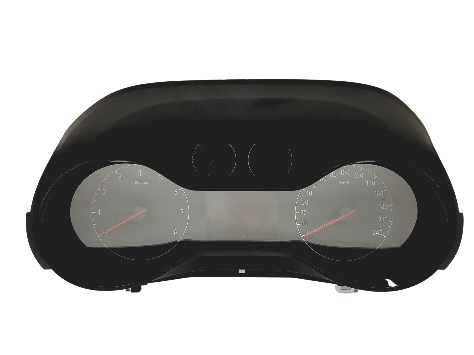 Turometru Opel Corsa E 9831576180 Yazaki 51897 main product photo