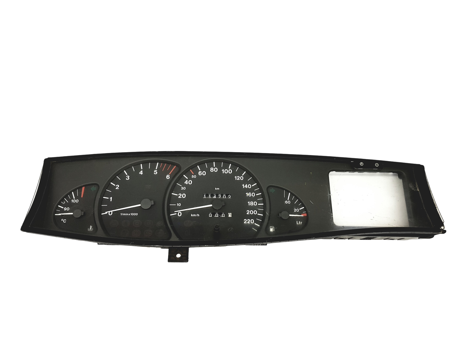 Turometru Opel Omega B 90493819 88481675 42245 main product photo