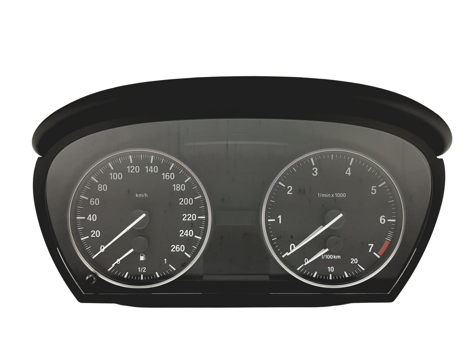 Turometru BMW 3 E90 9187052-02 1025330-93 47358 main product photo