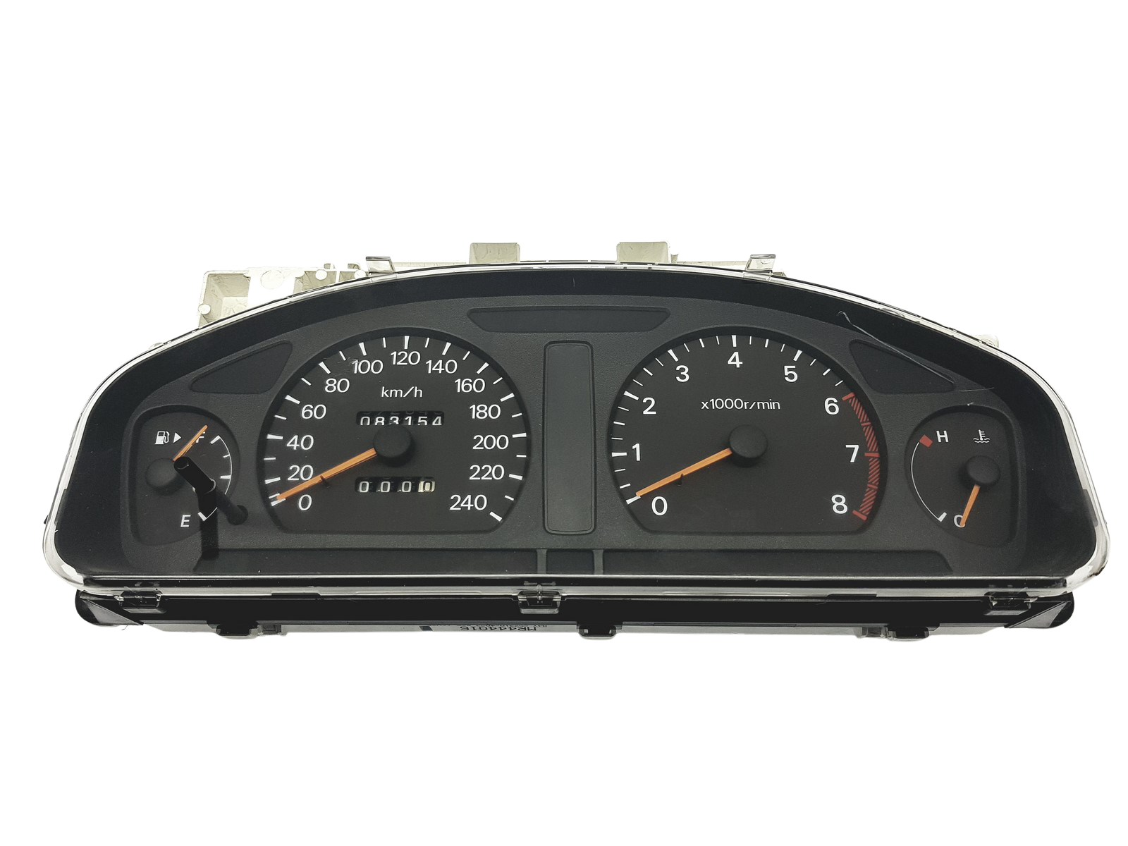 Turometru Mitsubishi Galant MR444016 Denso main product photo