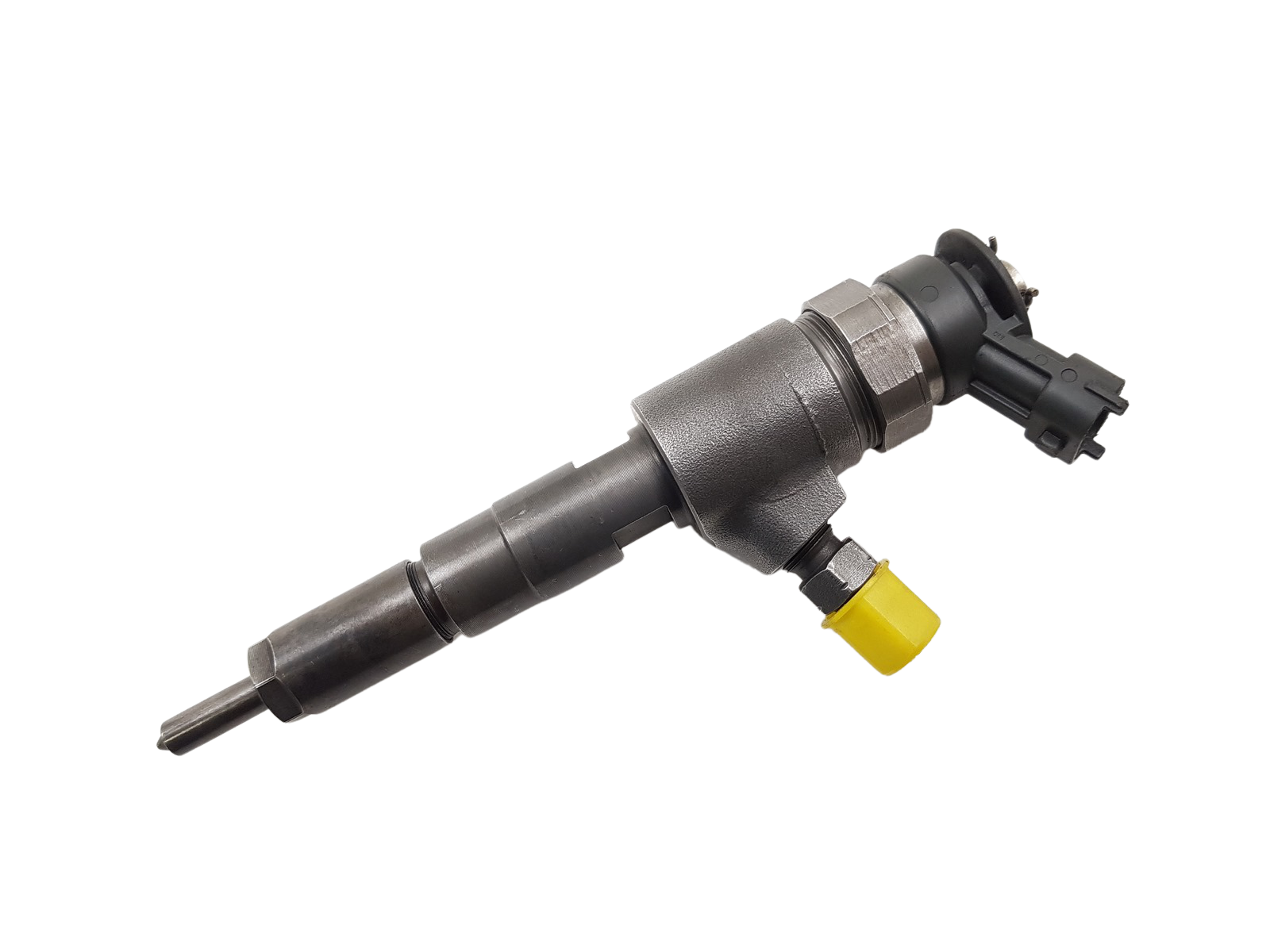 Injector combustibil Citroen Peugeot 0445110135 1980A9 1.4 HDI Bosch 2 main product photo