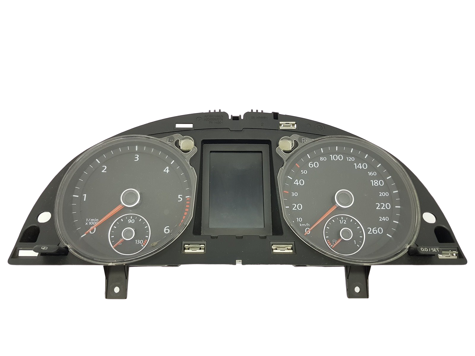 Turometru VW Passat 3AA920870A A2C53396324 26372 main product photo
