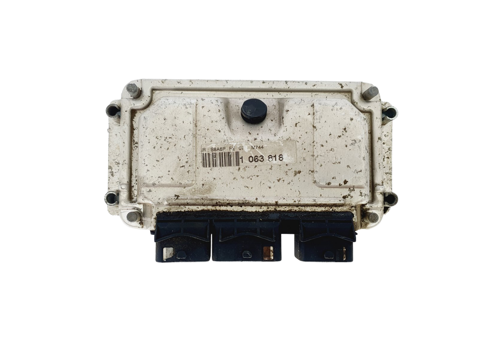 Unitate Control PSA 0261206246 9648484380 9637838780 Bosch 38573 main product photo