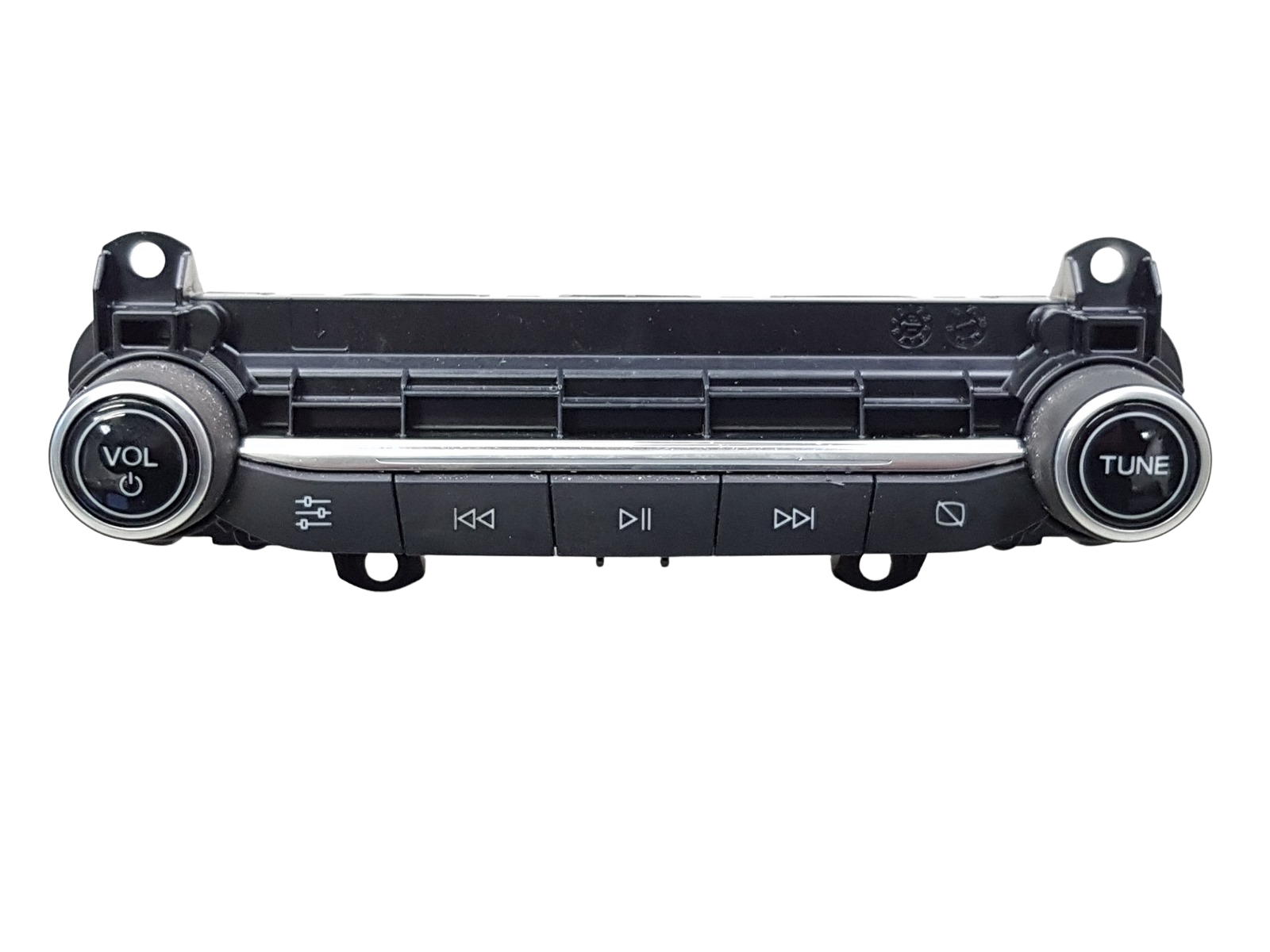 Panou Control Radio Transit H1BT-18K811-HE main product photo