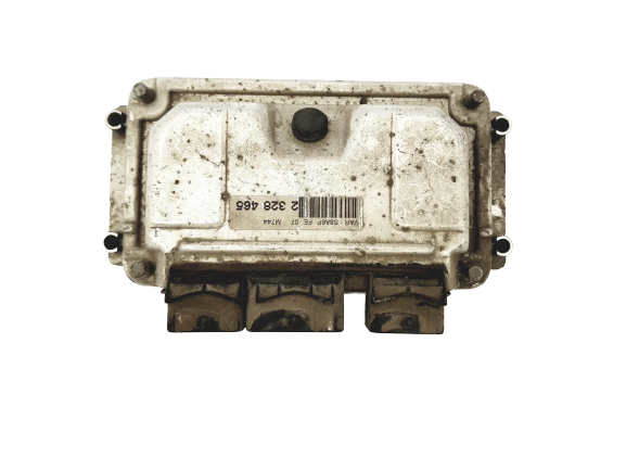 Unitate Control 0261206246 9637838780id05 26FM0811 PSA Bosch 17570 main product photo