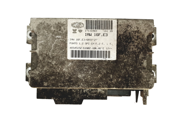 Unitate Control IAW16F.E3 46545152 Fiat Magneti Marelli 19439 main product photo