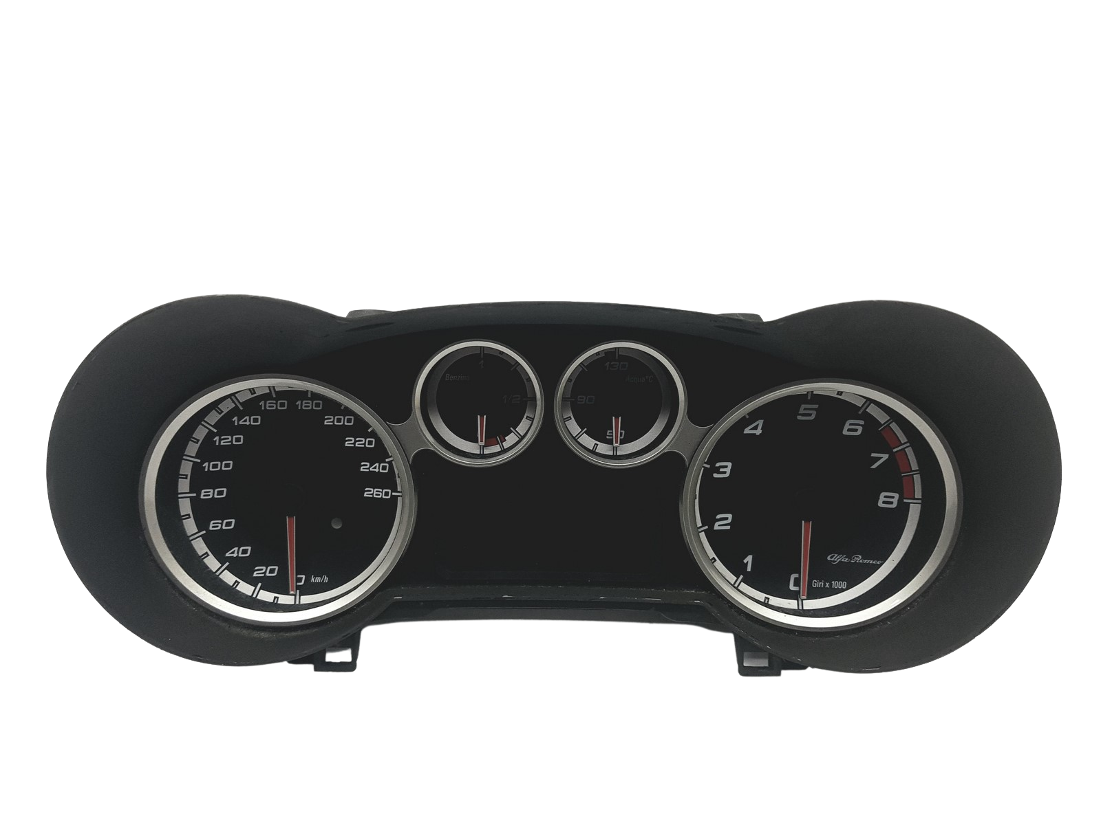 Vitezometru Alfa Romeo Mito 50508530 A2C53298011 56260 main product photo