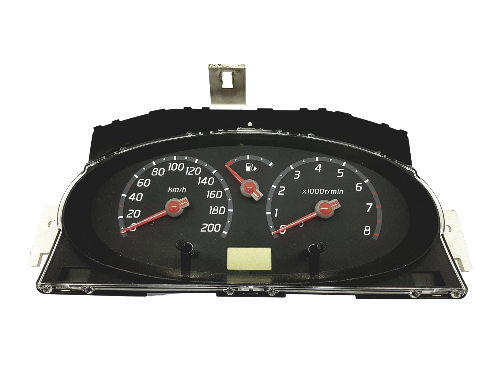 Turometru Nissan Micra AX760 47310 main product photo