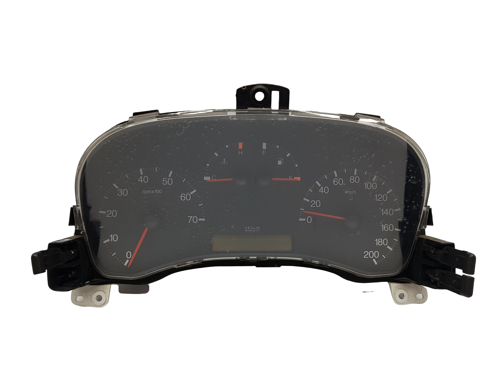 Turometru Fiat Punto 46812961 503000341000 24562 main product photo