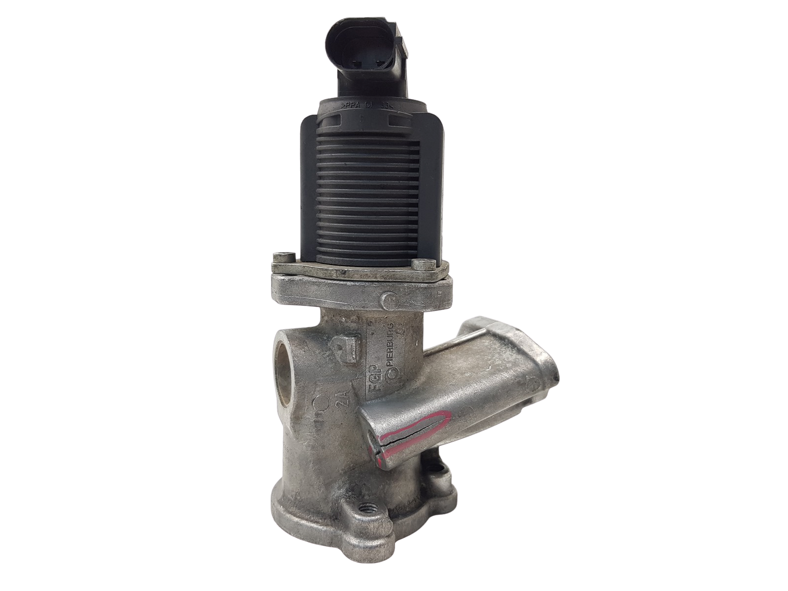 Supapă Egr 55184651 5.00240.07 Fiat Lancia Opel 1.3 D main product photo