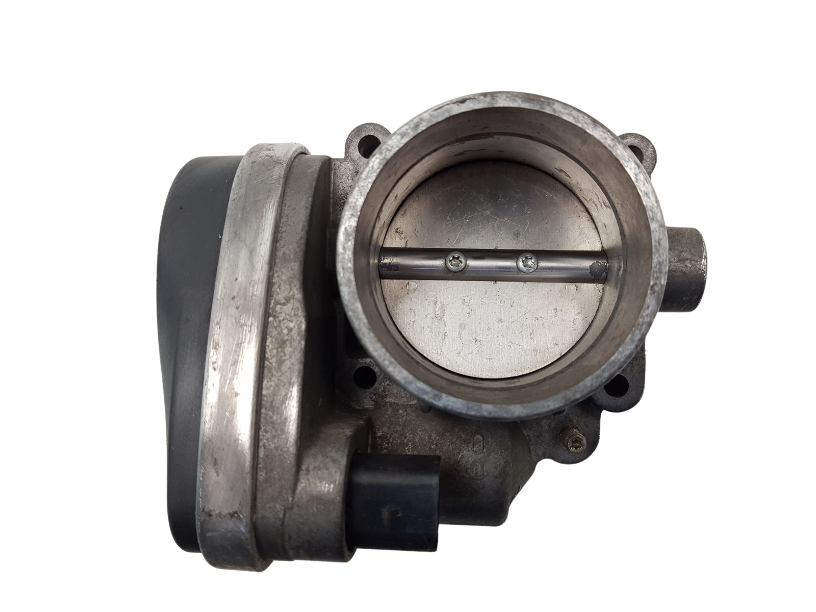Supapă corp clapetă accelerație BMW 1354 7502444 -05 408.238/425/004 main product photo