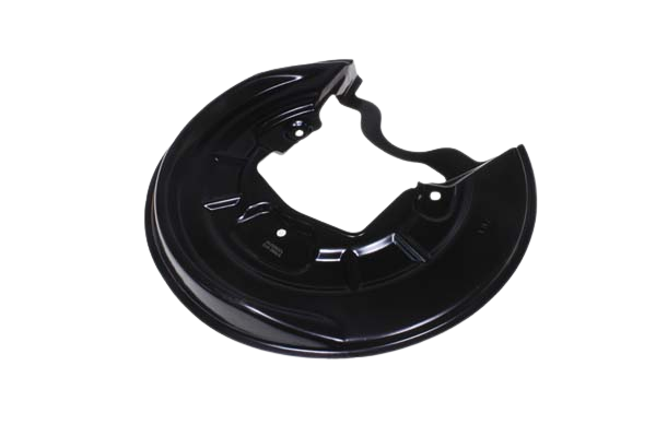 Scut Protecție Disc Frână Dreaptă Faceți VW Audi 1K0615612N 66151750001 Vika main product photo