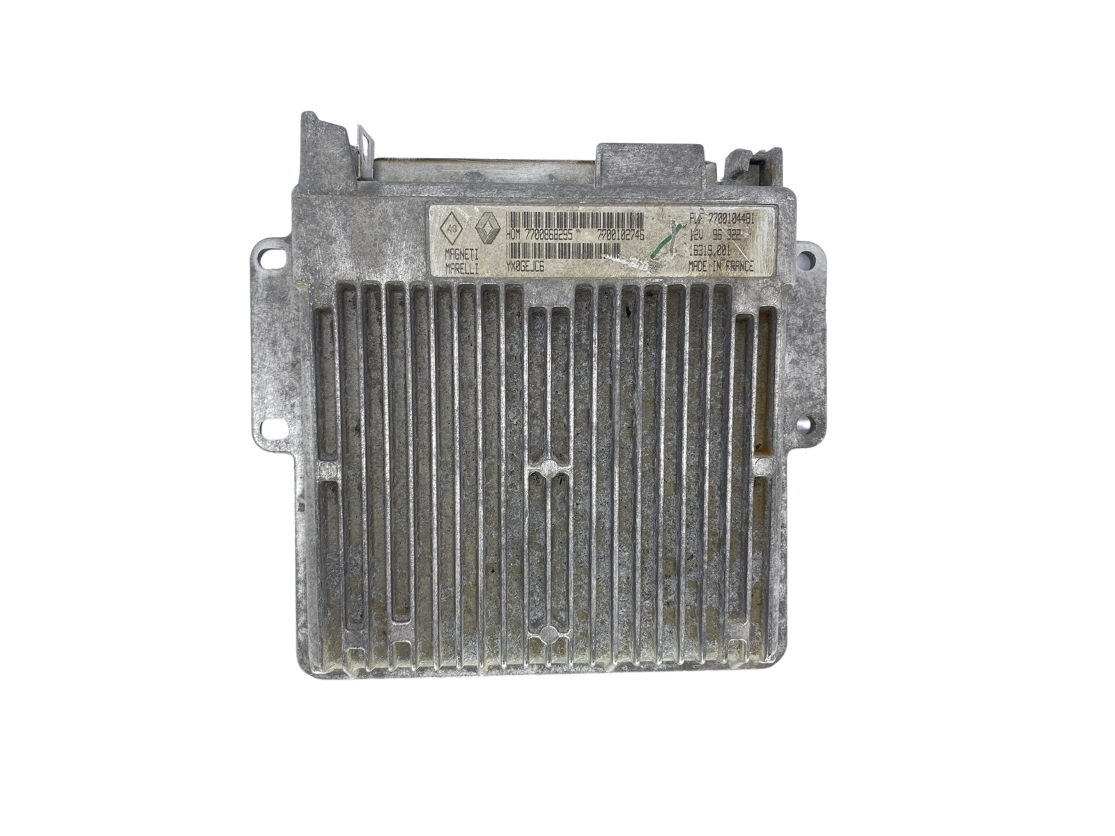 Unitate Control 7700868295 7700102746 7700104481 Renault Magneti 57933 main product photo