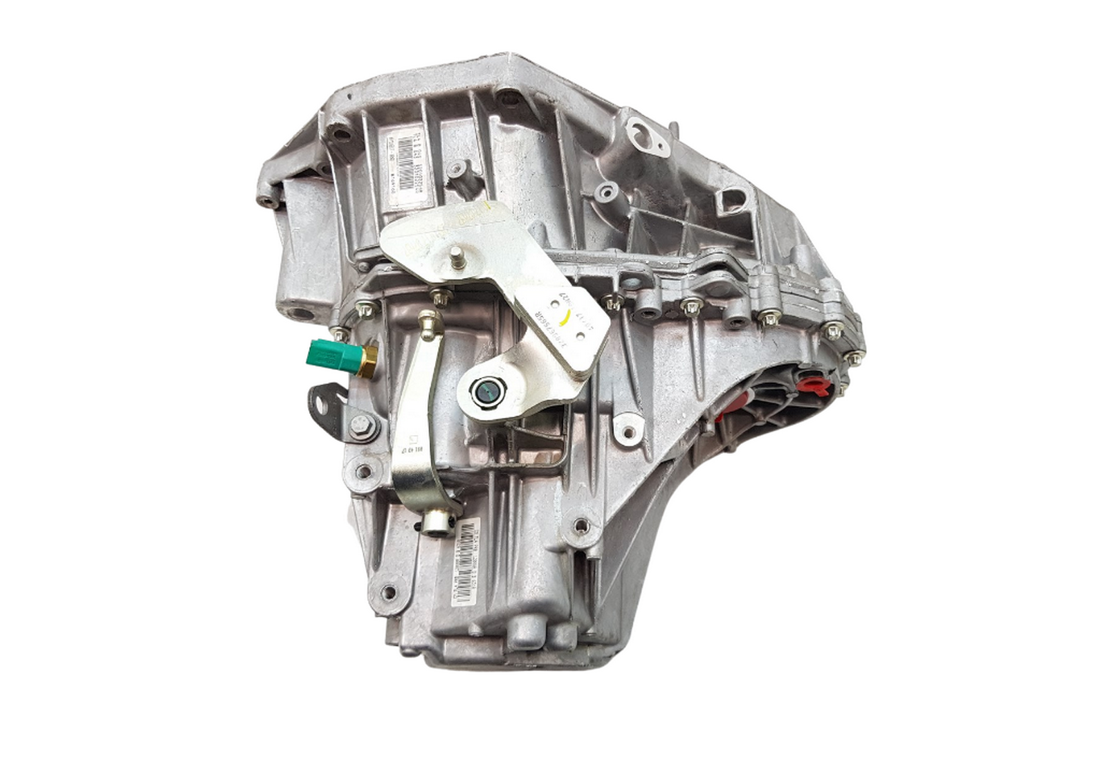 Cutie de viteze Nou Original TL4B043 TL4043 TL4361 Dacia Duster 2 1.5 dCi main product photo