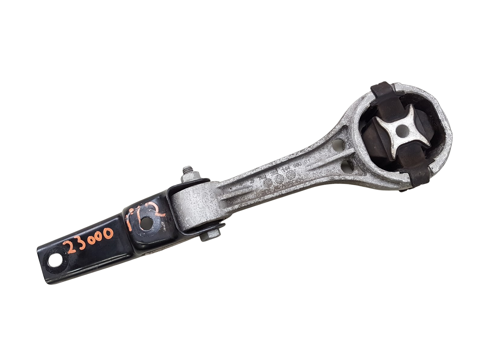 Tampon Motor Volkswagen VW UP 1S0199851 main product photo