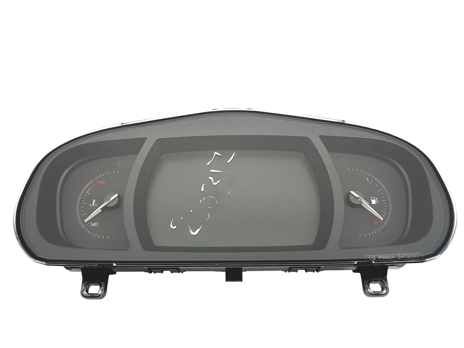 Turometru Renault Megane 4 248106335R 45242 main product photo