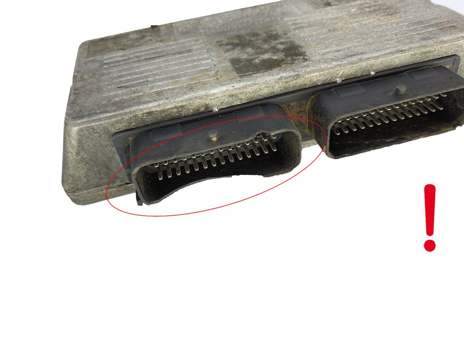 Unitate Control LPG 67R01-9002-00 110R00-4001-00 47809 e-G@S 56122 main product photo