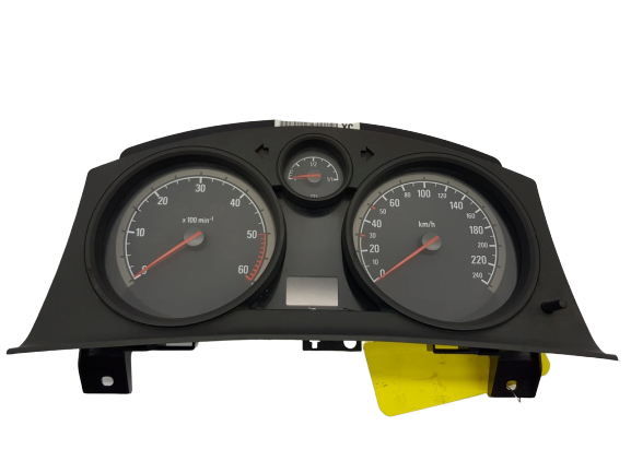 Vitezometru Opel Astra H 13308983XC Siemens VDO main product photo