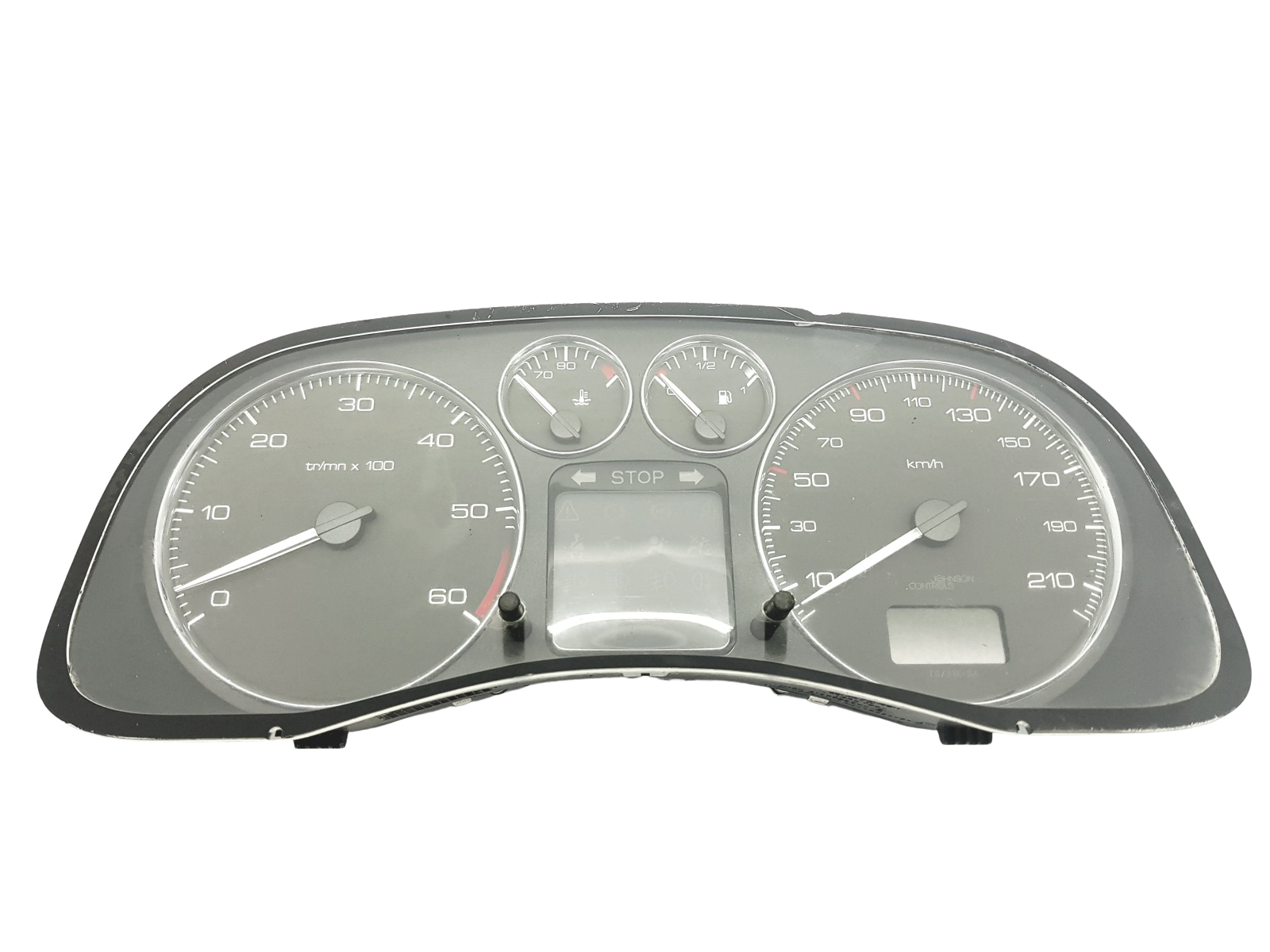 Vitezometru Peugeot 307 9654485280 A01 43687 main product photo