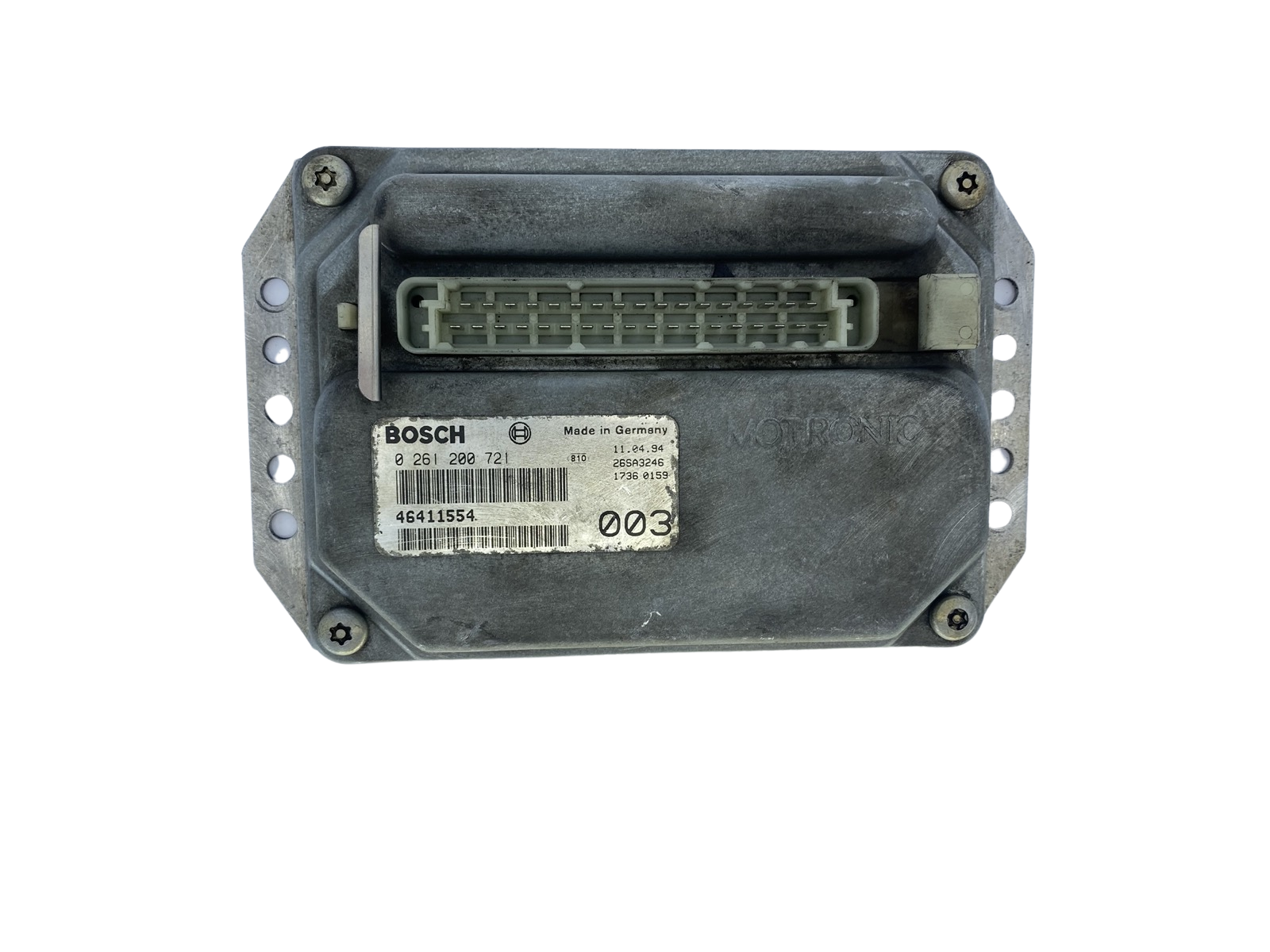 Unitate Control 464115540 0261200721 Lancia Bosch 50652 main product photo